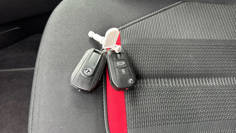 Vauxhall Mokka 1.2 Turbo 100 SRi 5dr Petrol Hatchback